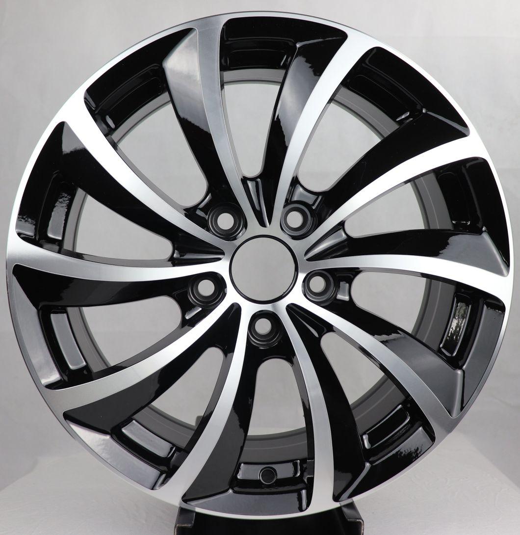 Ready Stock 4X100 Wheels 14 Inch Car Alloy Rims