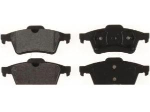 Brake Pad Manufacturing Mazda 5 Brake Pad Set C2y3-26-48za / C2y3-26-48z