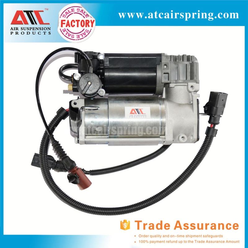 Mercedes Benz W220 W221 W219 Maybache Air Compressor 2203200104 2113200304