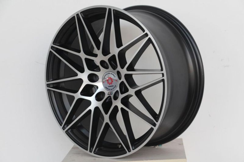 Replica Alloy Wheel for BMW