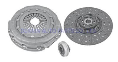 Clutch Cover, Clutch Disc, Clutch Plate, Clutch Kit 3400 700 338/3400700338/5001868266 for Renault