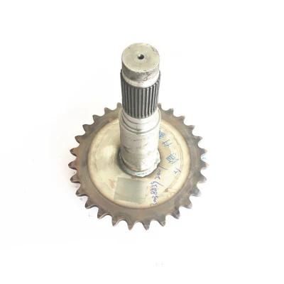 Original Splined Hub 80513005 for Heavy Duty Truck