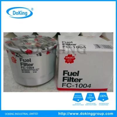 FC-1004 Sakura Fuel Filter Good quality