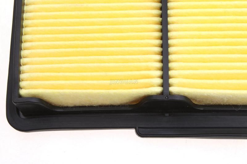 Auto Accessory Spare Parts Car Air Filter 6546-1DV0a Fit for Infiniti 16546-Eg000/16546-Eh000