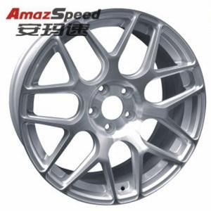 17-19 Inch Optional Alloy Wheel Rim with PCD 5X100-120