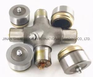 OEM Service Auto Parts Ball Bearing Pickup Truck Parts St1538 Universal Joint Cross Bearing