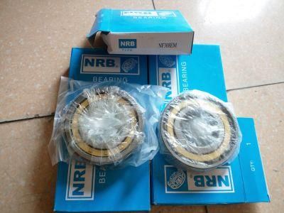 Fast Gear Auxiliary Box Intermediate Shaft Bearing NF308EMC9