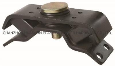 Auto Rubber Parts Engine Mounting for Toyota 12371-54050 12371-54060 12371-0L080 12371-34030 12371-31040 12371-0L030