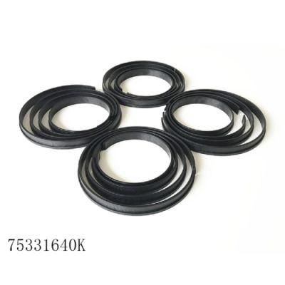 Original and High-Quality Hyva Spare Parts Seal Kit for 172-4 75331640K