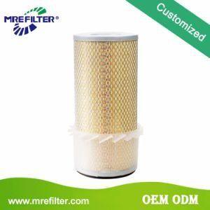 Auto Spare Parts Engine Air Filter for Nissan Trucks Cak253