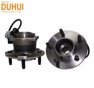 512229 for Chevrolet Equinox Rear Wheel Bearings Rear Axle Bearing
