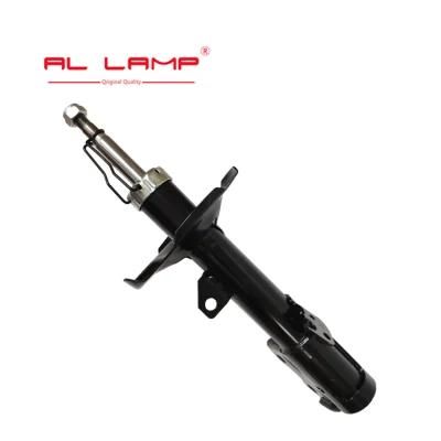 Steel Auto Engine Suspension Front Left Shock Absorber for Toyota Prius Nhw20 2003-2009 OEM 333389