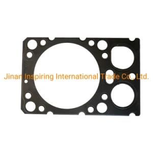 Original Parts Cylinder Head Gasket Vg1500040049 for HOWO Truck 61500040049