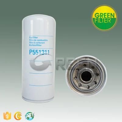 1r-0749 1r0749 FF5319 Bf7587 Car Auto Parts OEM P551311 High Quality Automotive Oil Filter with High Performance