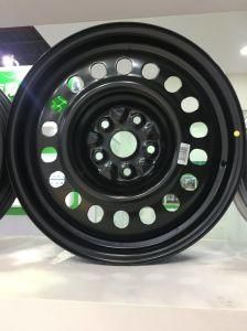 17*4t Steel Wheel of OEM