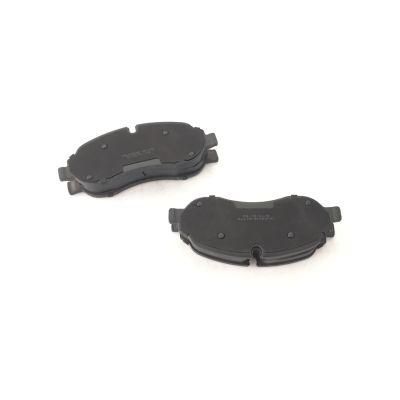 Auto Parts D1774 Brake Pads for Ford Truck Ck4z-2001-a Auto Accessory Front