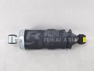 H73-5001470 Front Airbag Shock Absorber for Liuqi Chenglong H7 Truck Spare Parts
