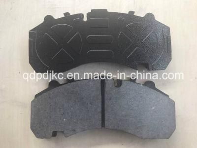 BPW Brake Pad Wva29167