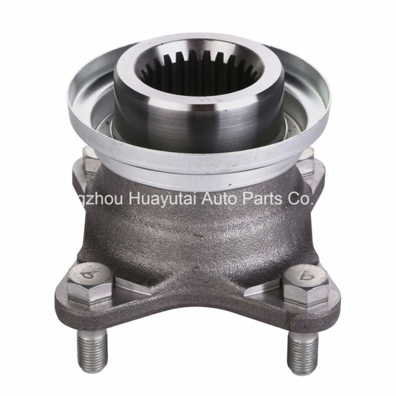 02-334, 41-092, at-1352, S-359 Flange Yoke