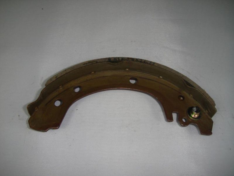 China Manufacture Factory Disc Brake Shoe for F8830