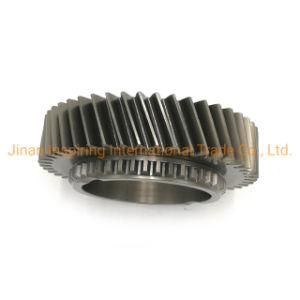 Bus Gearbox Z=47 Helical Gear 694 262 0013 (970 262 1213) for G60 G85 Transmission