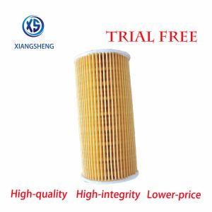 Parts Wholesale in Russian Market China Supplier Car Oil Filter 263202f010 for Hyundai Maxcruz