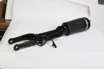 Mercedes Benz W164 Front Air Matic Strut with Ads