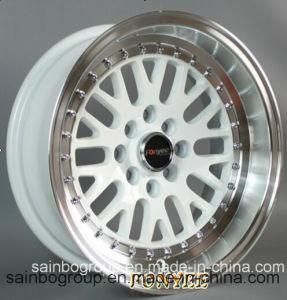Car Alloy Wheel Rims 15 16 17 18 Inch