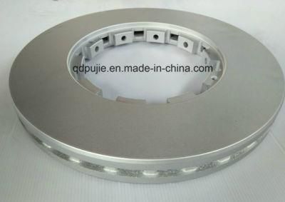 1387439 1726138 1812563 802569 New Style Geomet Air Disc Rotor with Kits