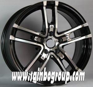 Advan Replica Car Aluminum Wheel Rim F60288