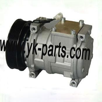 10p17 Auto Compressor for Jeep