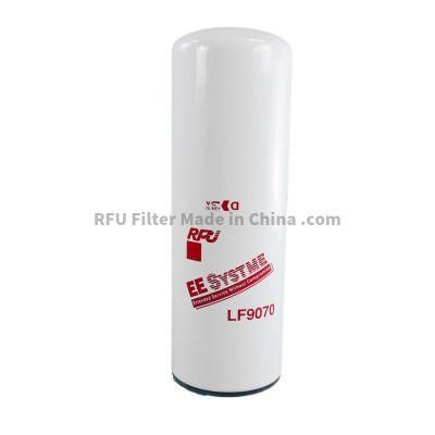 Auto Parts Car Accessories Lf9070 Oil Filter for Fleetguard