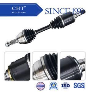 Car Spare Parts Rear Front Drive Shaft for Toyota Corolla Camry Mazda Suzuki Mitsubishi Pajero Hyundai