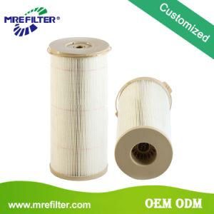 Auto Parts 1000fg Truck Fuel Filter for Perkins Engines 2020pm