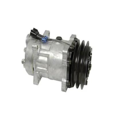 Factory Price SD508/709 Car Air Compressor Sanden Compressor