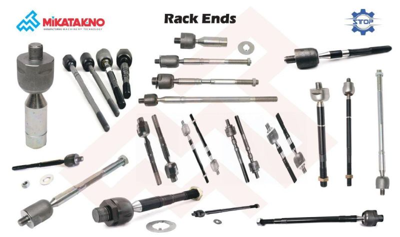 Rack End for Fortuner Ggn50/Ggn60 /Kun /LAN50/Tgn51/Tgn61 2006 Suspension OEM. 45503-09321-Best Price