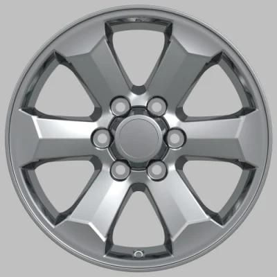 Professional China Factory Supplier 18 Inch Alloy Wheels Rims for Honda Cars