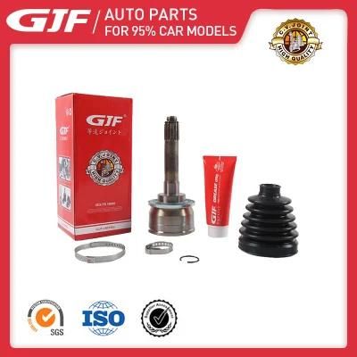 Gjf Auto Part Car CV Joint for Isuzu Jackaroo 1997- Iz-1-036