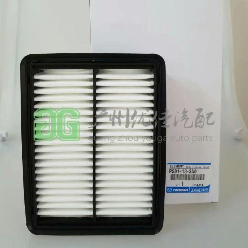 High Quality 1.8$ PE07-13-3A0a for Mazda Air Filter