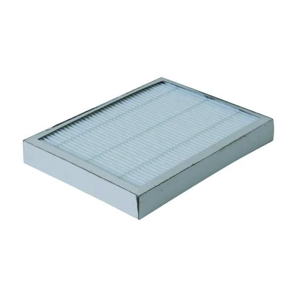 Auto Parts Cabin Filter 09138-0000100298