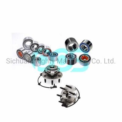 Long Service Life Dac3568W 90369-35029 40210-21b00 713618050 Auto Wheel Hub Bearing for Toyota Starlet Nissan Micra