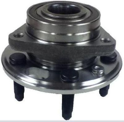 Auto Wheel Hub Bearing Unit 513288 Br930777 Ha590486 Wheel for Malibu Front &amp; Rear Buick Regal Rear Cadillac Xts Rear Impala Rear Equinox Front