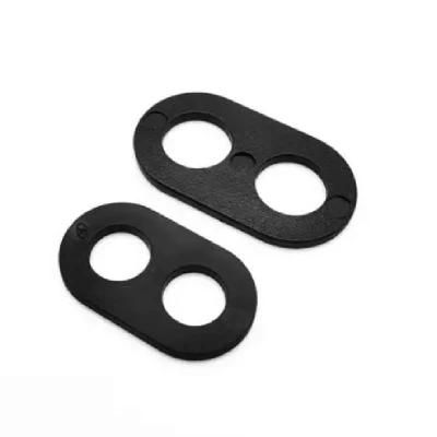 Silicone Rubber Nitrile O-Ring Sealing Gasket Mechanical Parts