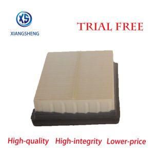 China Supplier High Quality 17801-21060 HEPA Air Filter Paper for Toyota