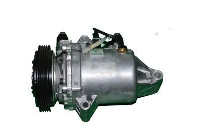 Car Cooling Air Compressor for Changan Suzuki New Alto