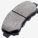 Wholesale Direct Selling Professional Brake Pad with Good Quality Brake Pads Rear