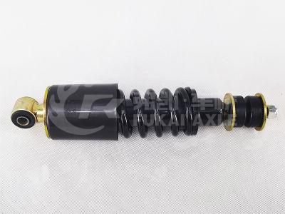 Dz1640430150 Dz13241430150 Cabin Front Shock Absorber for Shacman Delong F3000 Truck Spare Parts