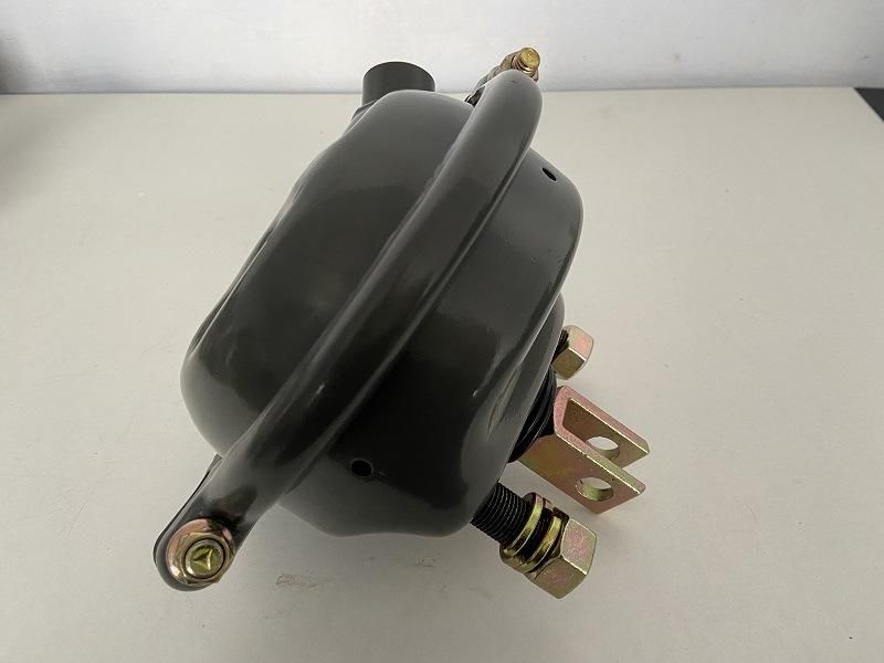 Disc Air Brake Chamber for Heavy Duty Truck Spare Parts