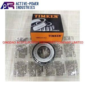 Timkenbearing 6303 C4 Timkn Deep Groove Ball Bearing Timken 6303 Zz Bearing