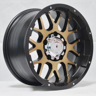 JJA020 Parts Accessories Motorcycle Alloy Wheel Rim For Car Tire